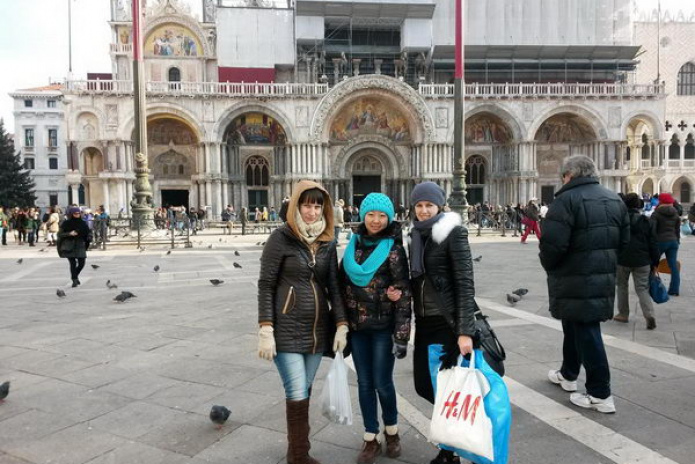 Птица певчая